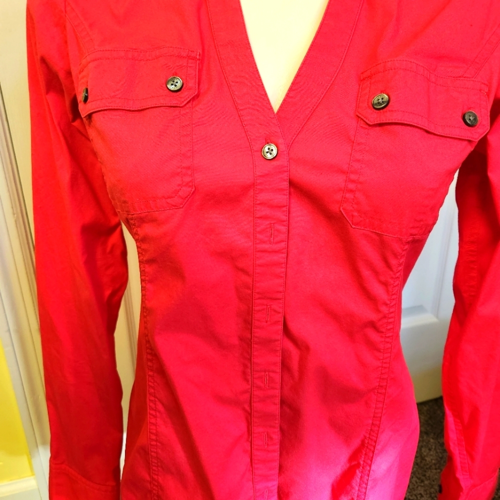 Express top